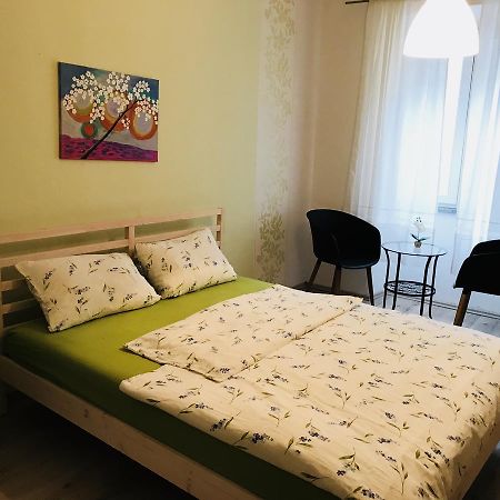 Apartment Rustico พูลา ภายนอก รูปภาพ