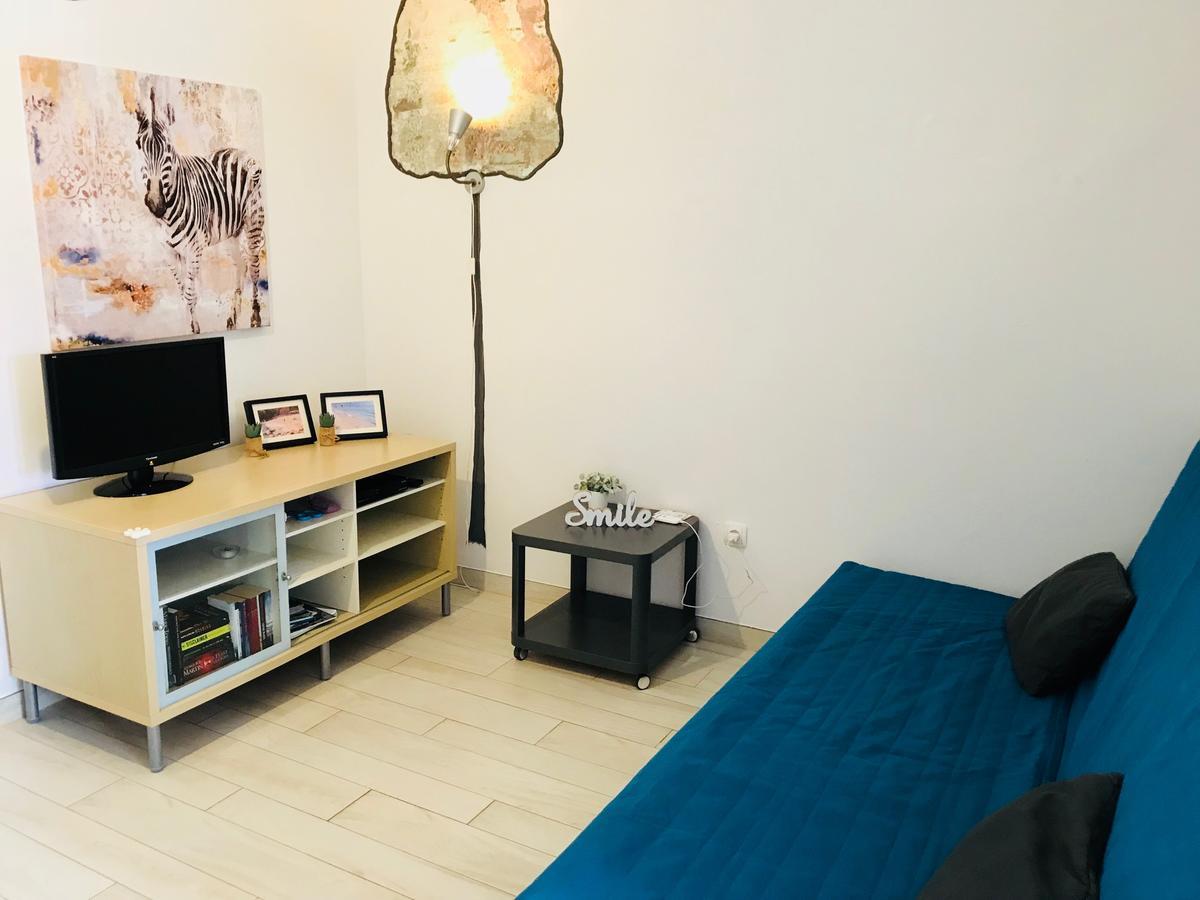 Apartment Rustico พูลา ภายนอก รูปภาพ