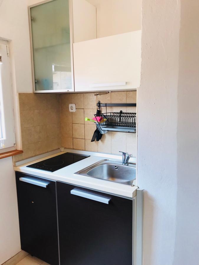 Apartment Rustico พูลา ภายนอก รูปภาพ